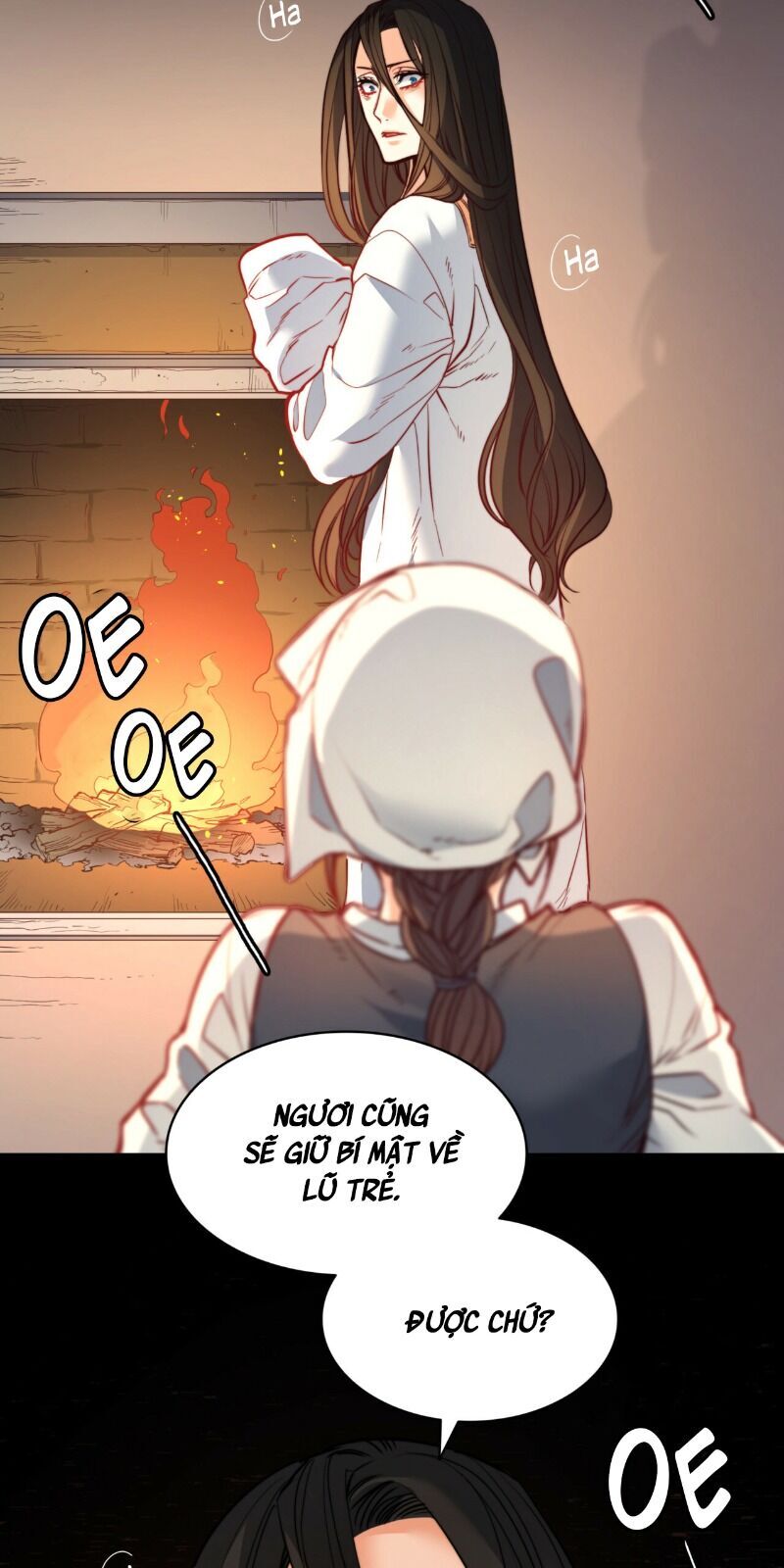 Ác Quỷ - Chương 22
