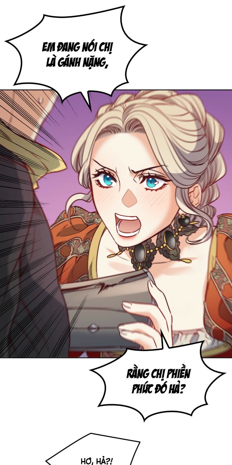 Ác Quỷ - Chương 22