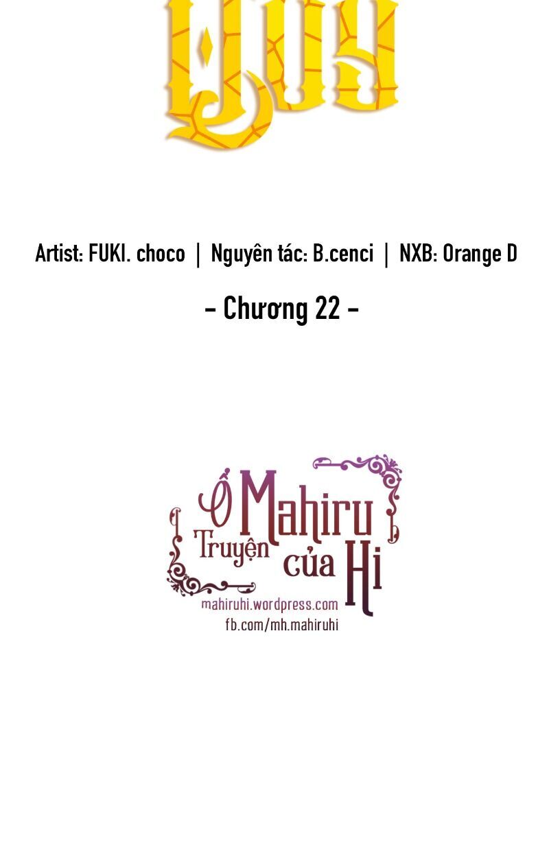 Ác Quỷ - Chương 22