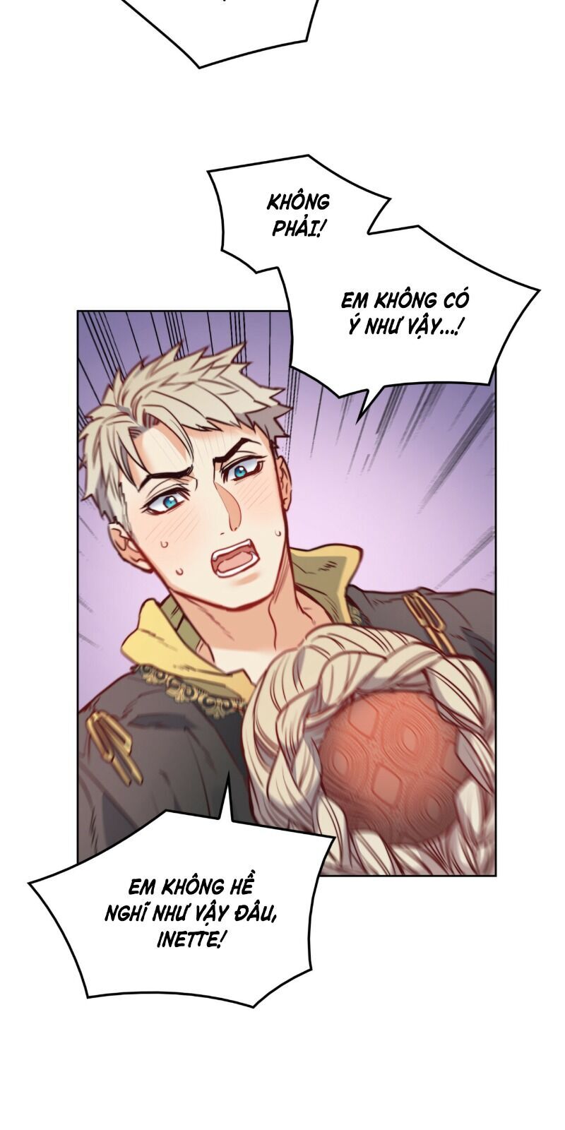 Ác Quỷ - Chương 22