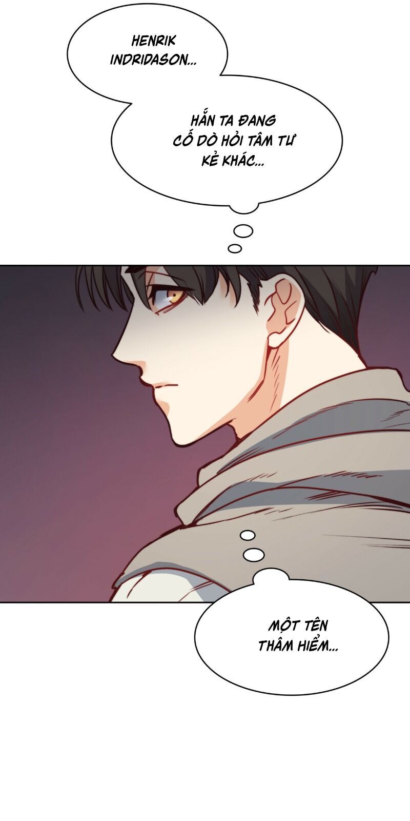 Ác Quỷ - Chương 23