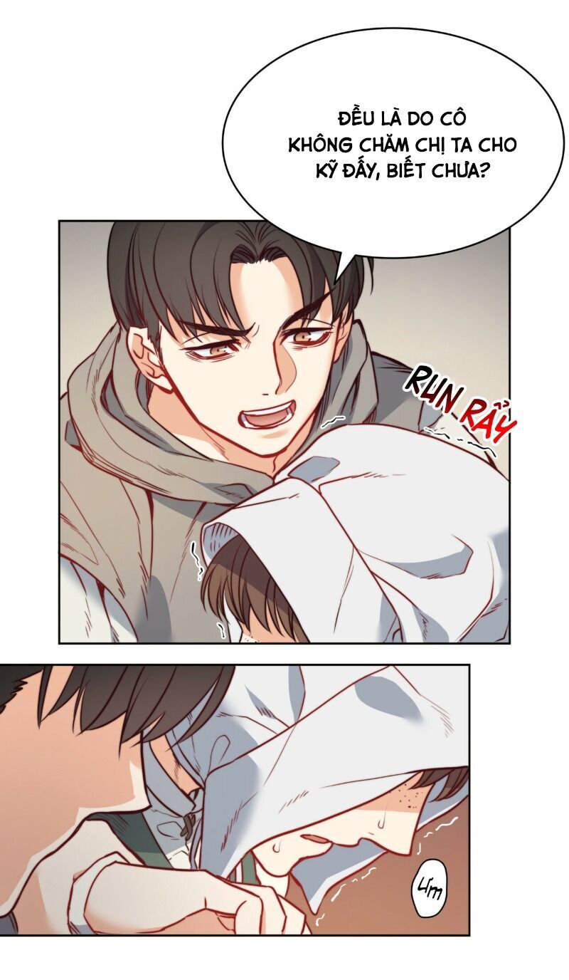 Ác Quỷ - Chương 23