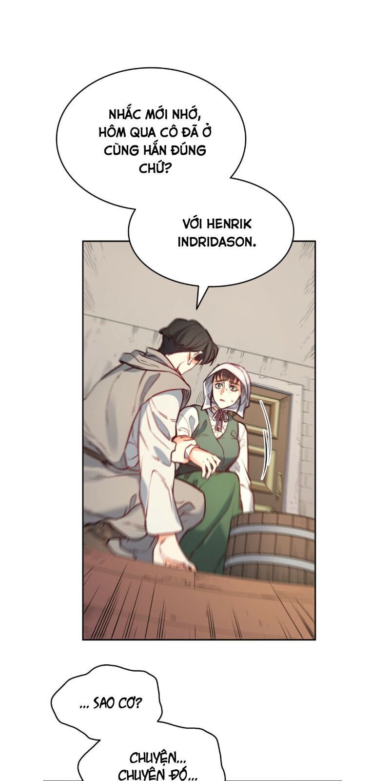 Ác Quỷ - Chương 23