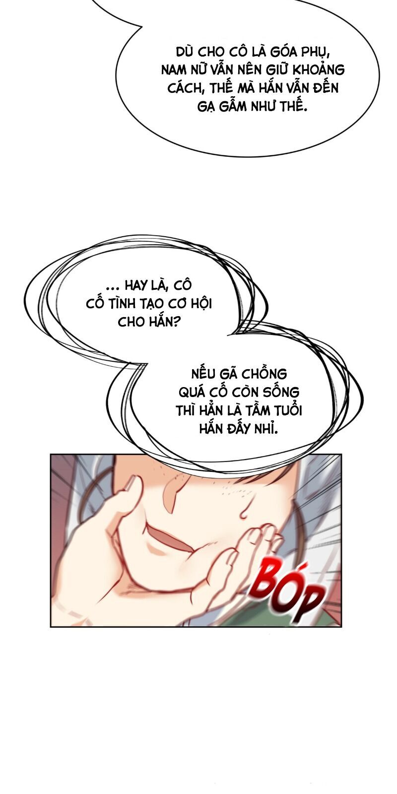 Ác Quỷ - Chương 23