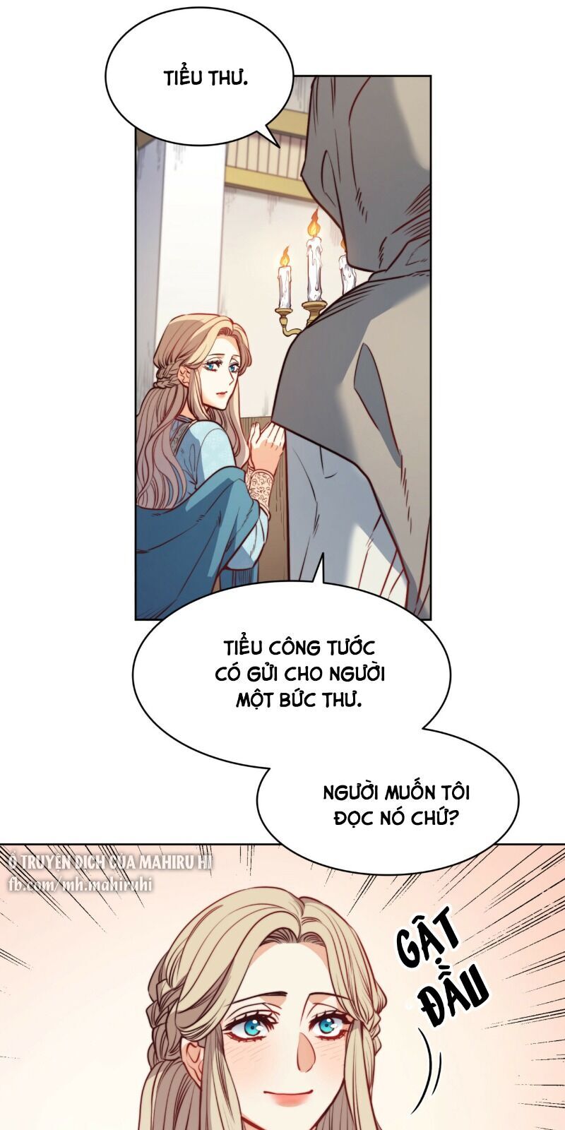 Ác Quỷ - Chương 24