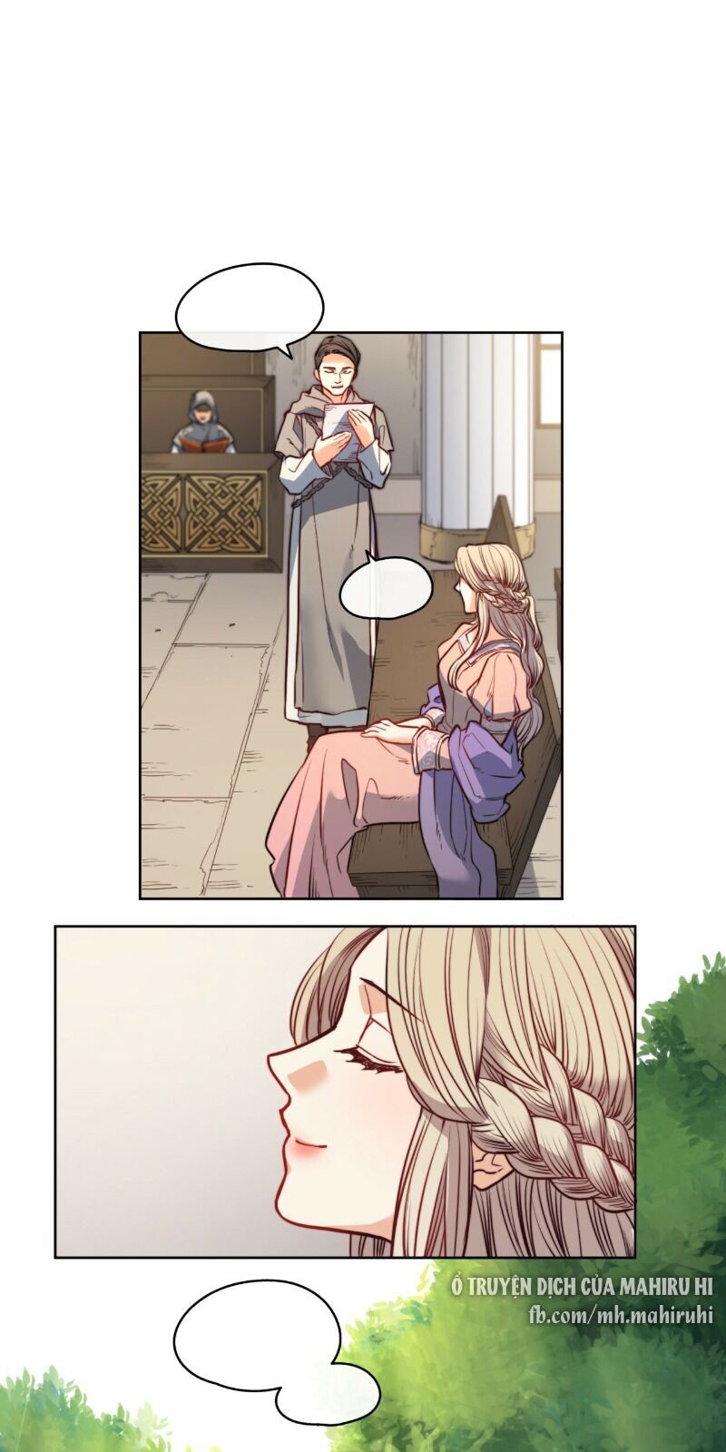 Ác Quỷ - Chương 24