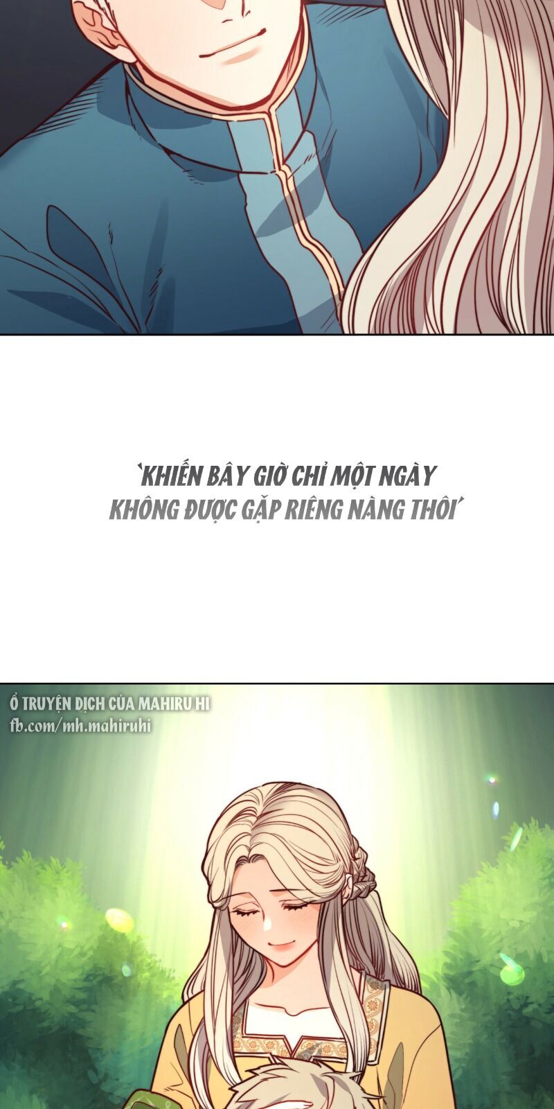 Ác Quỷ - Chương 24