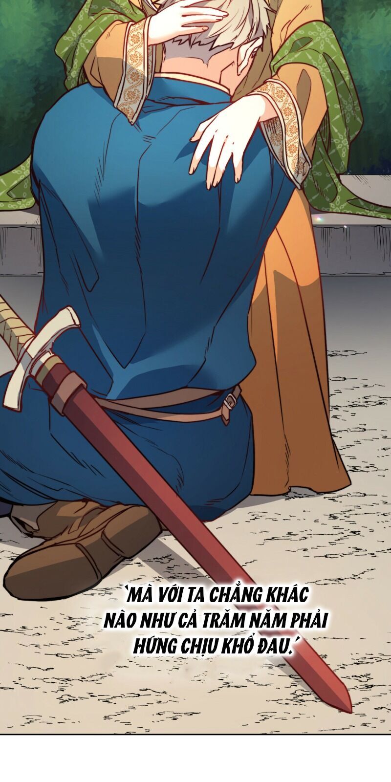 Ác Quỷ - Chương 24