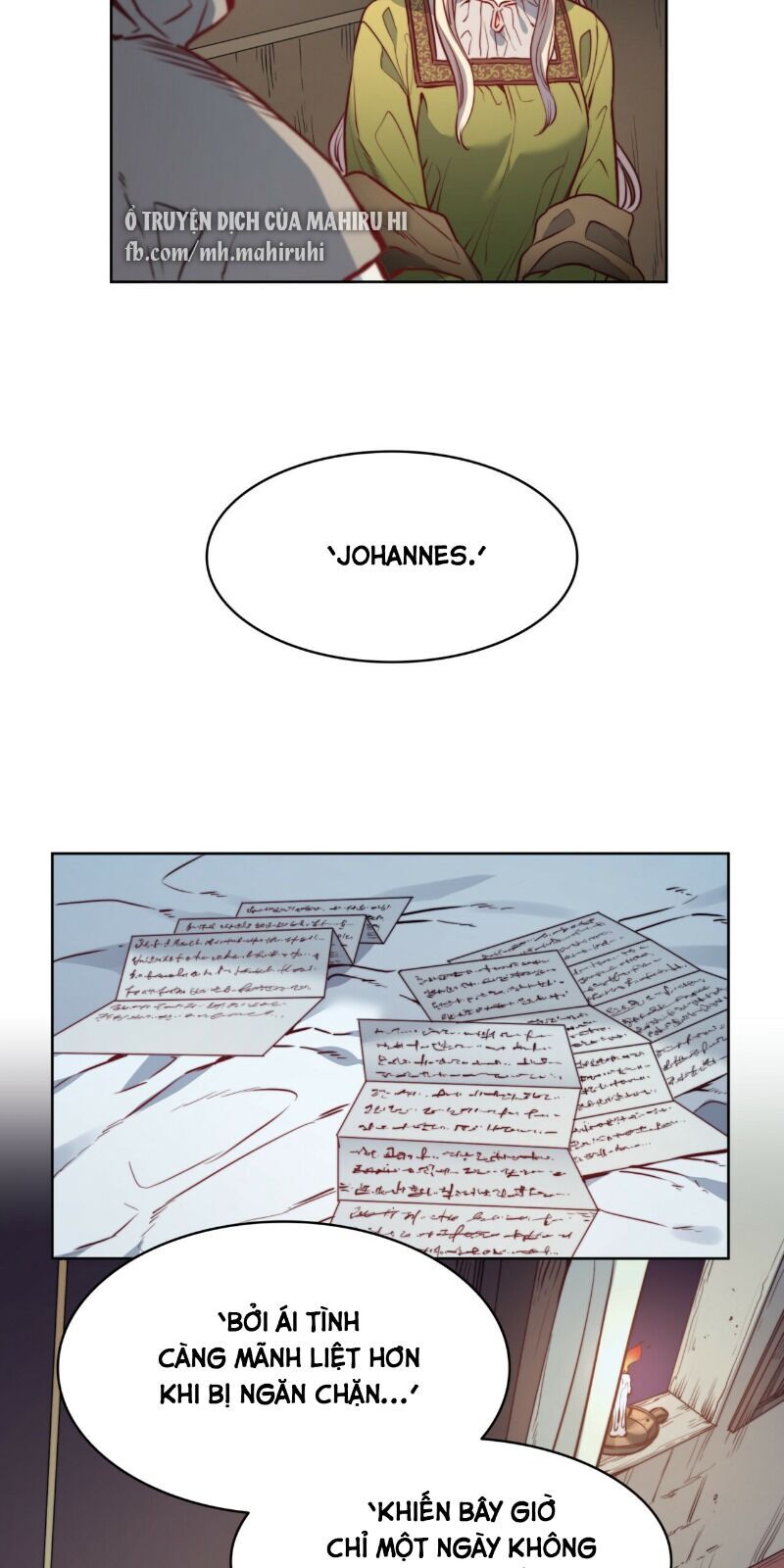 Ác Quỷ - Chương 24