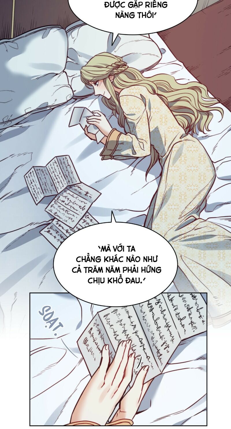 Ác Quỷ - Chương 24