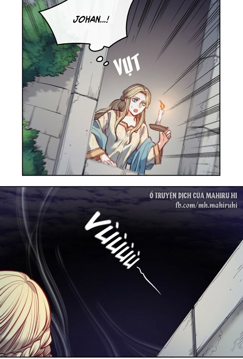 Ác Quỷ - Chương 24