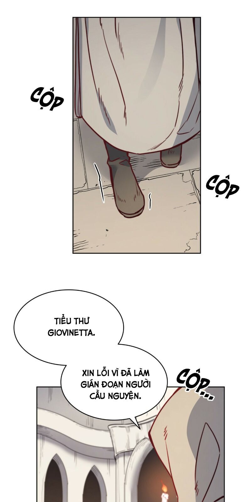 Ác Quỷ - Chương 24