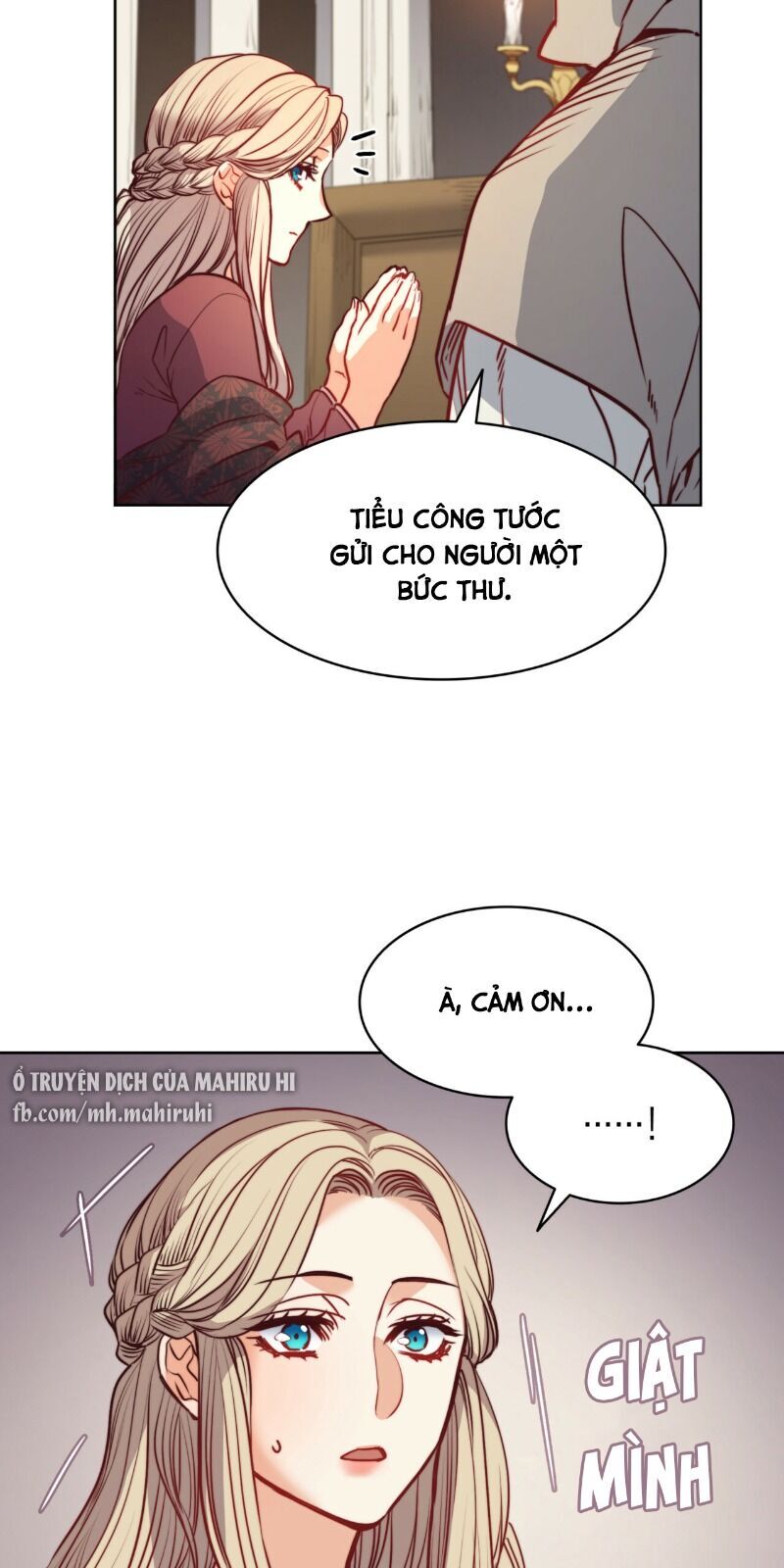 Ác Quỷ - Chương 24