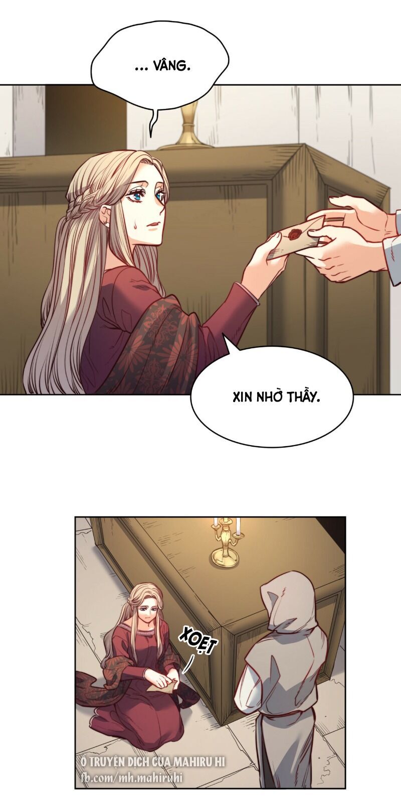 Ác Quỷ - Chương 24