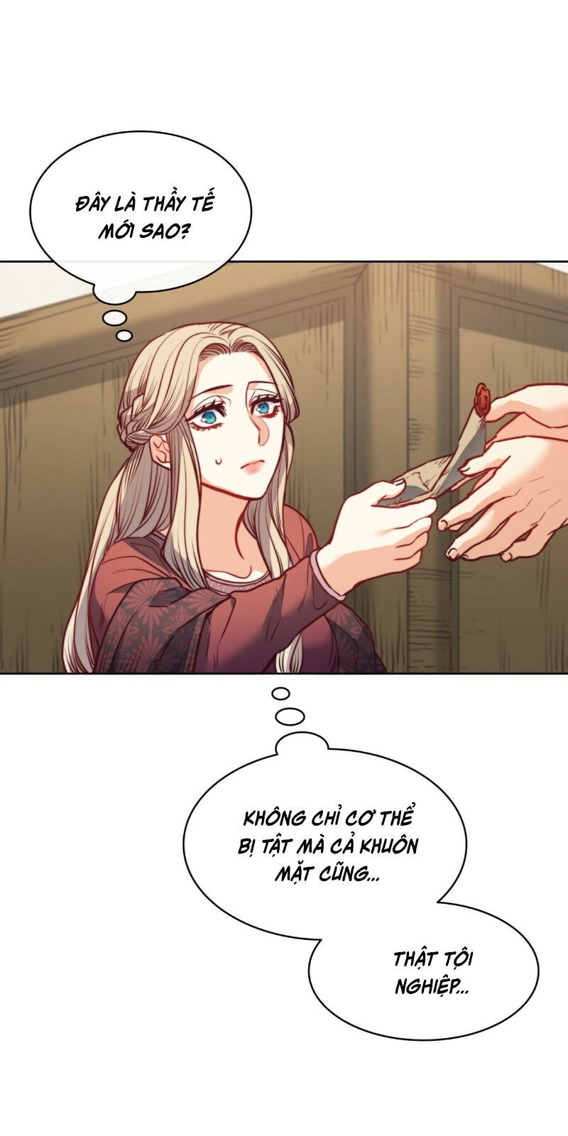 Ác Quỷ - Chương 24