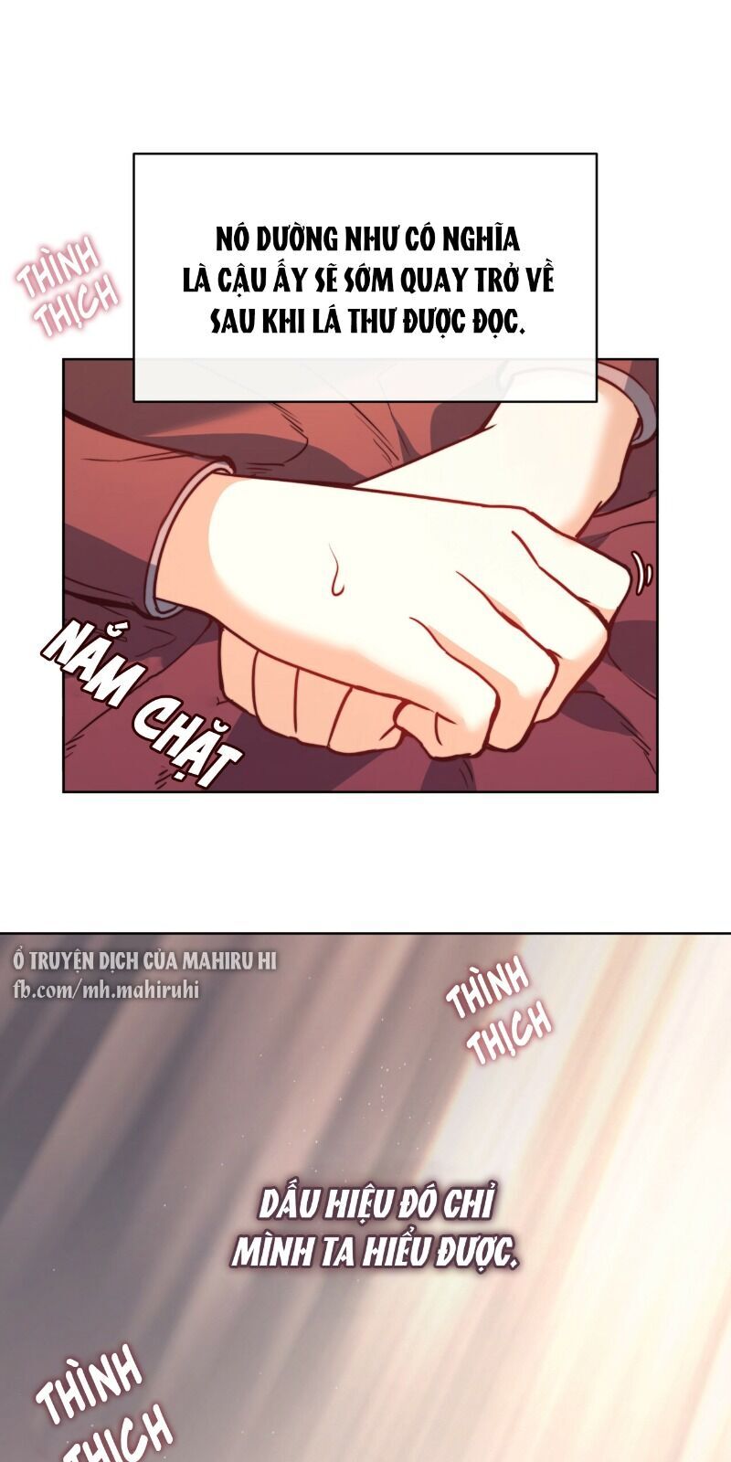 Ác Quỷ - Chương 24