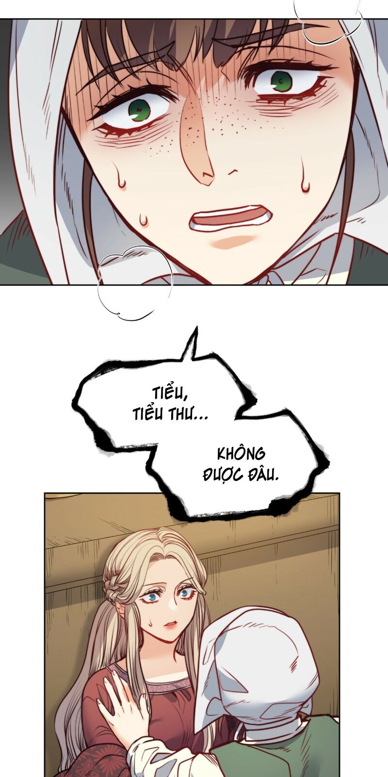 Ác Quỷ - Chương 24