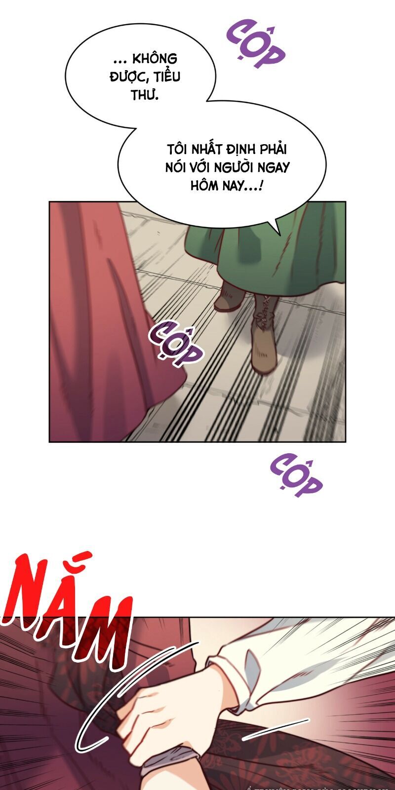 Ác Quỷ - Chương 24