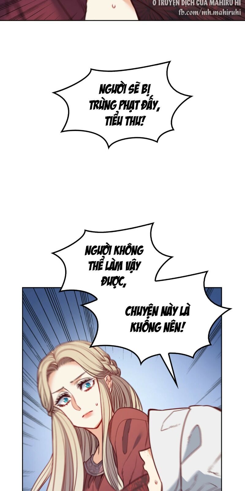 Ác Quỷ - Chương 24