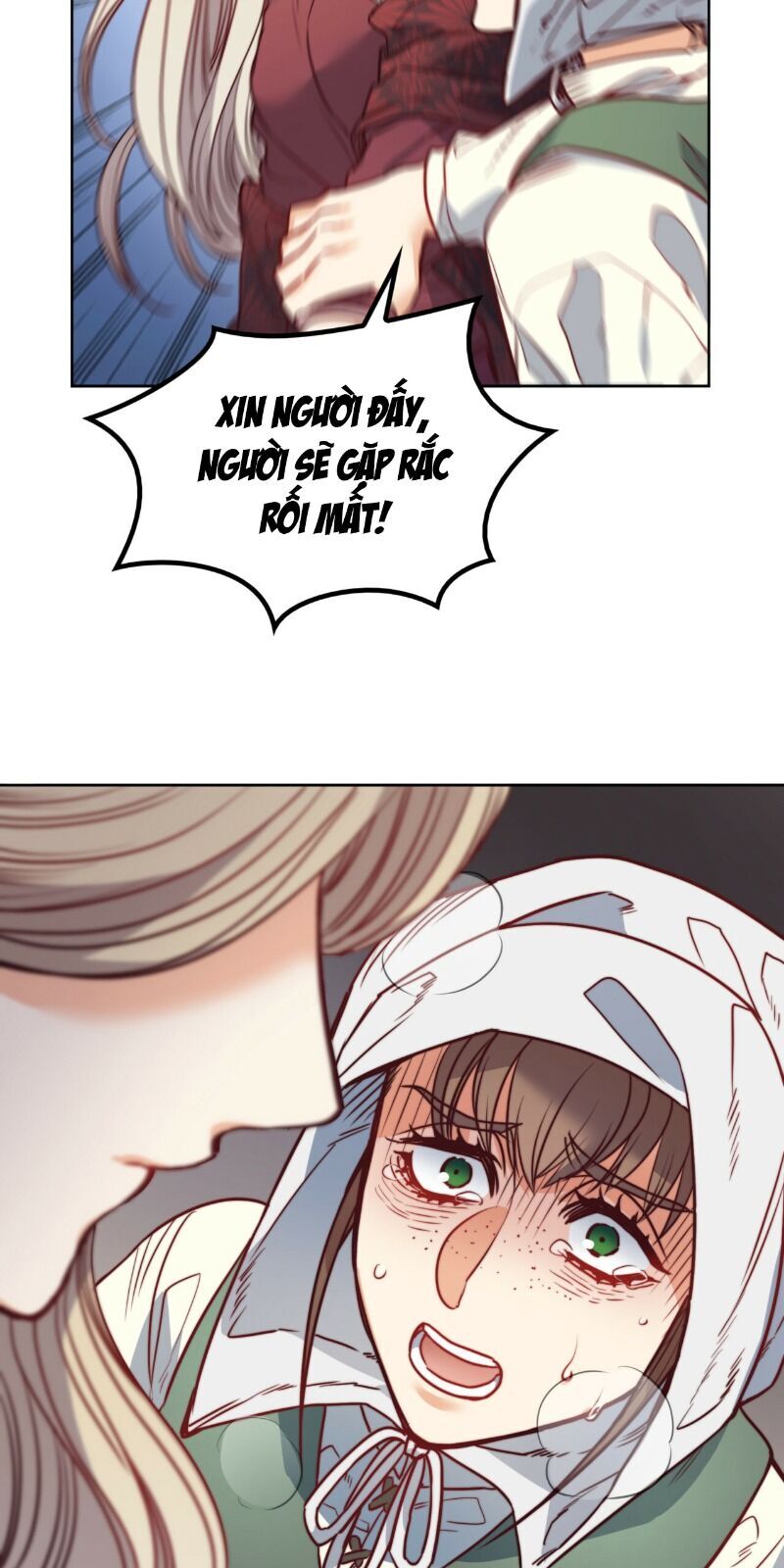 Ác Quỷ - Chương 24