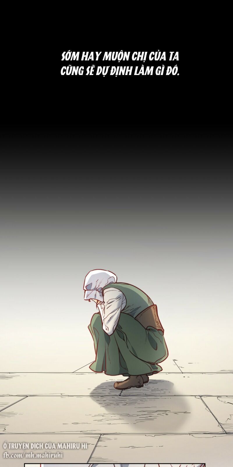 Ác Quỷ - Chương 24