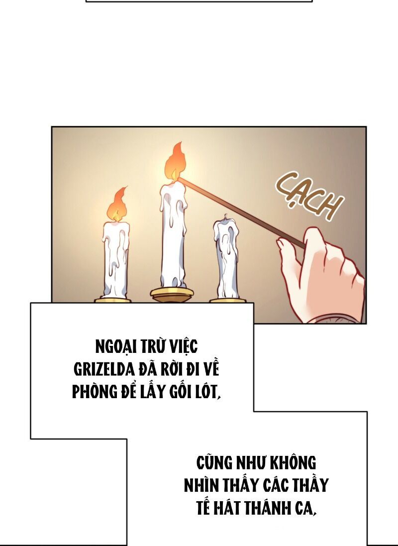 Ác Quỷ - Chương 24
