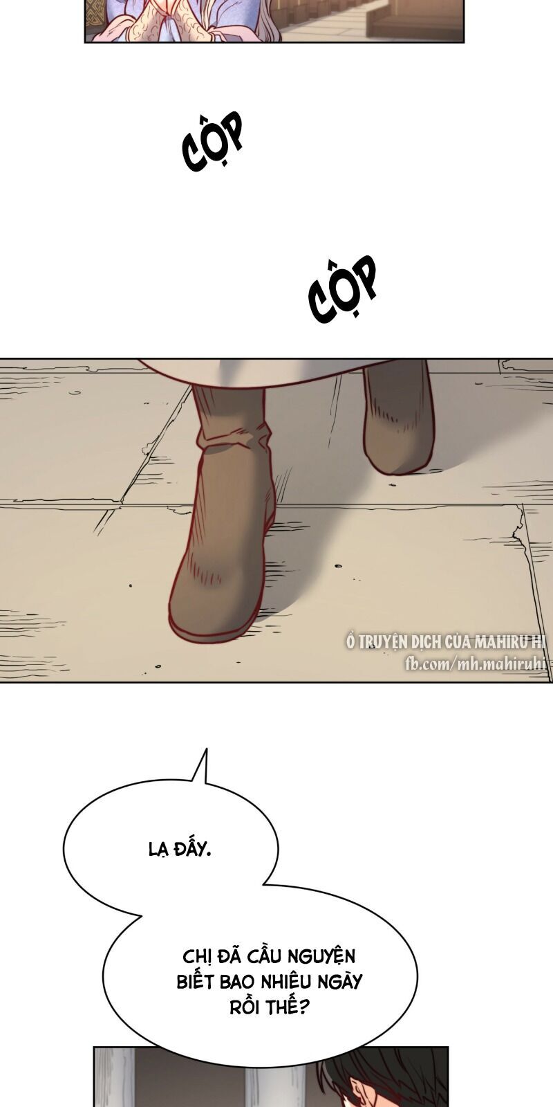 Ác Quỷ - Chương 24