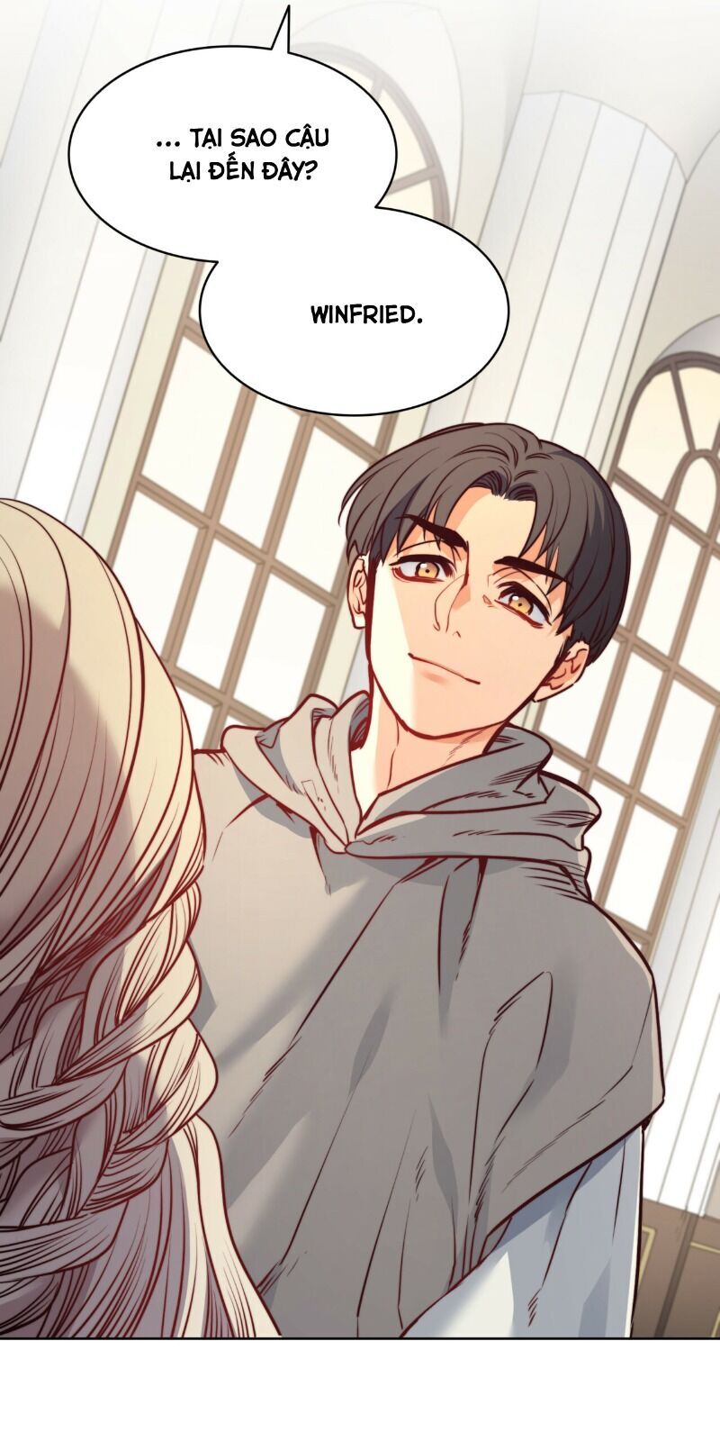 Ác Quỷ - Chương 24