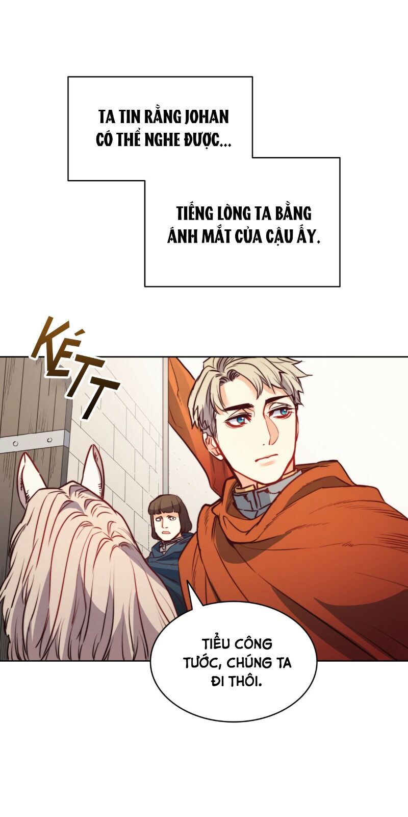 Ác Quỷ - Chương 24