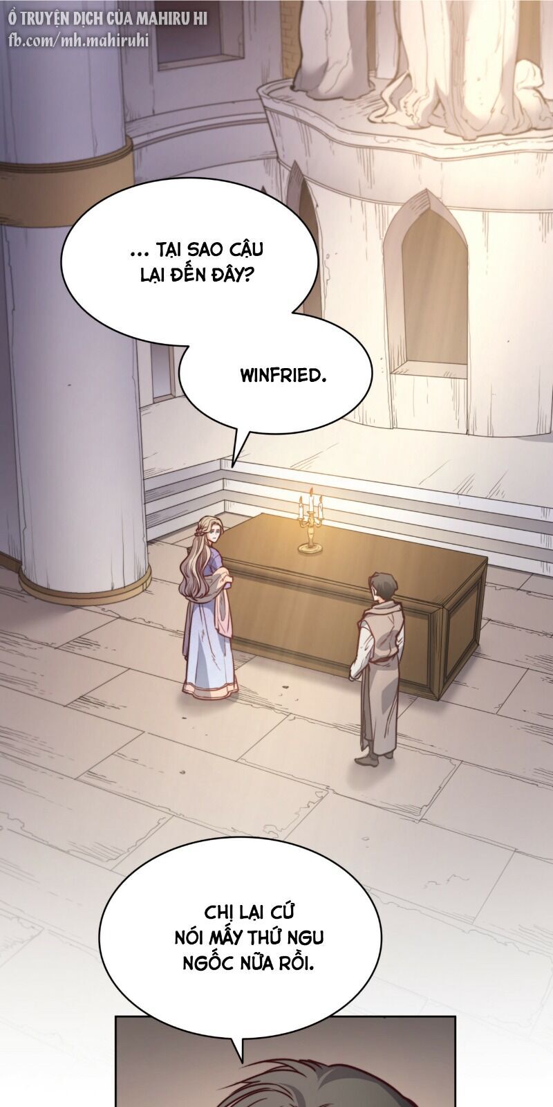 Ác Quỷ - Chương 25