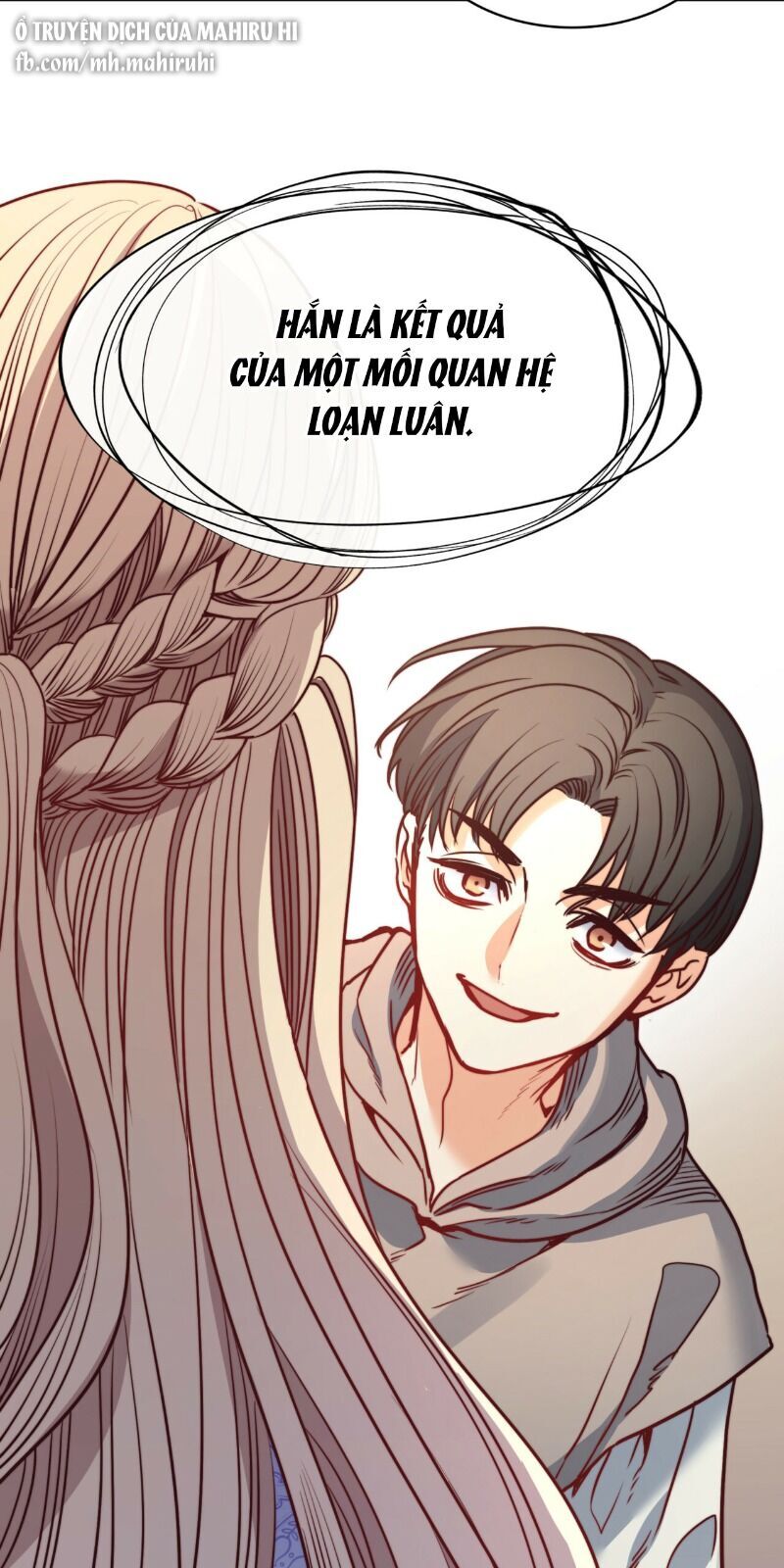 Ác Quỷ - Chương 25