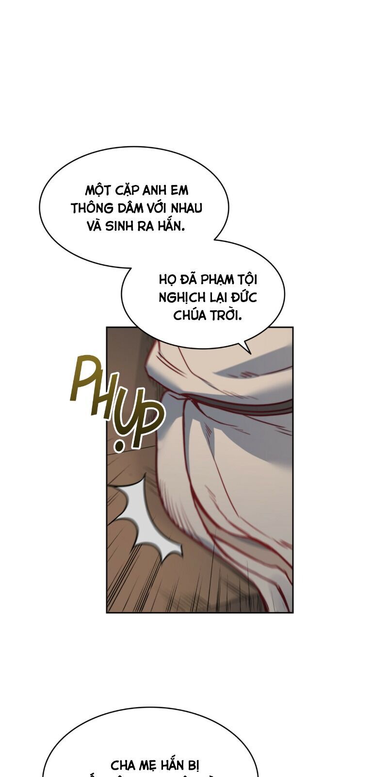 Ác Quỷ - Chương 25