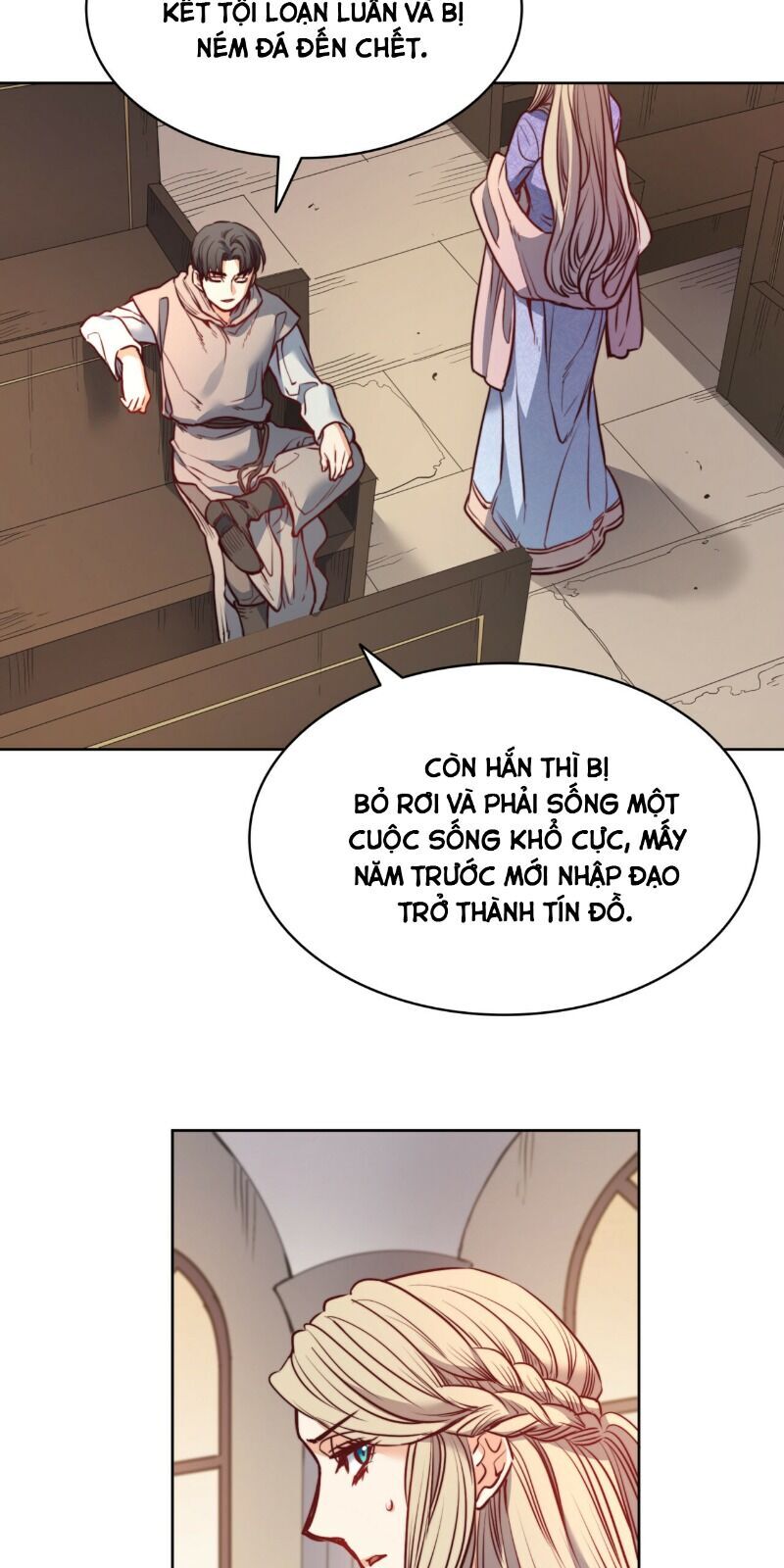 Ác Quỷ - Chương 25