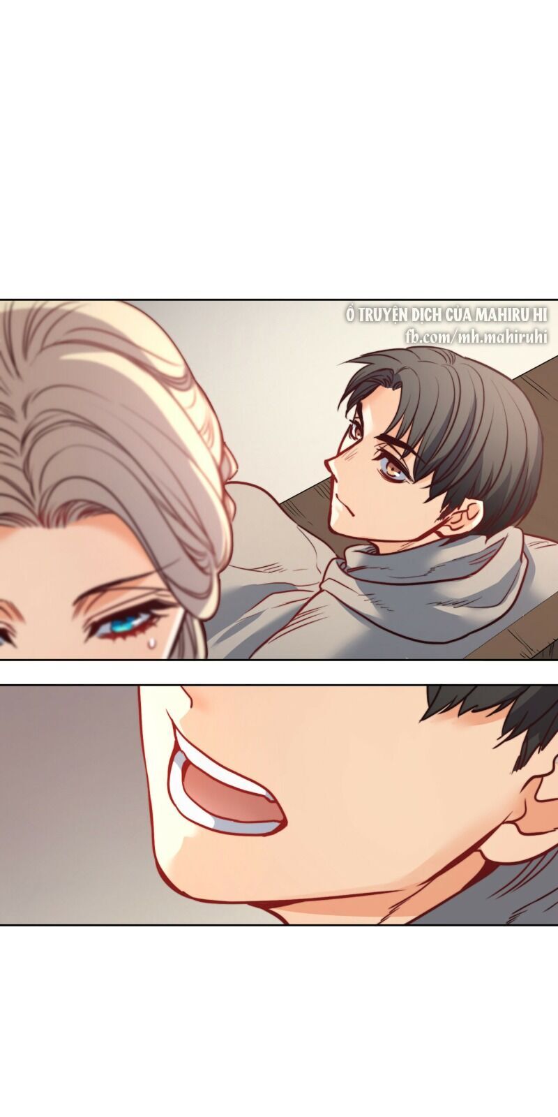 Ác Quỷ - Chương 25