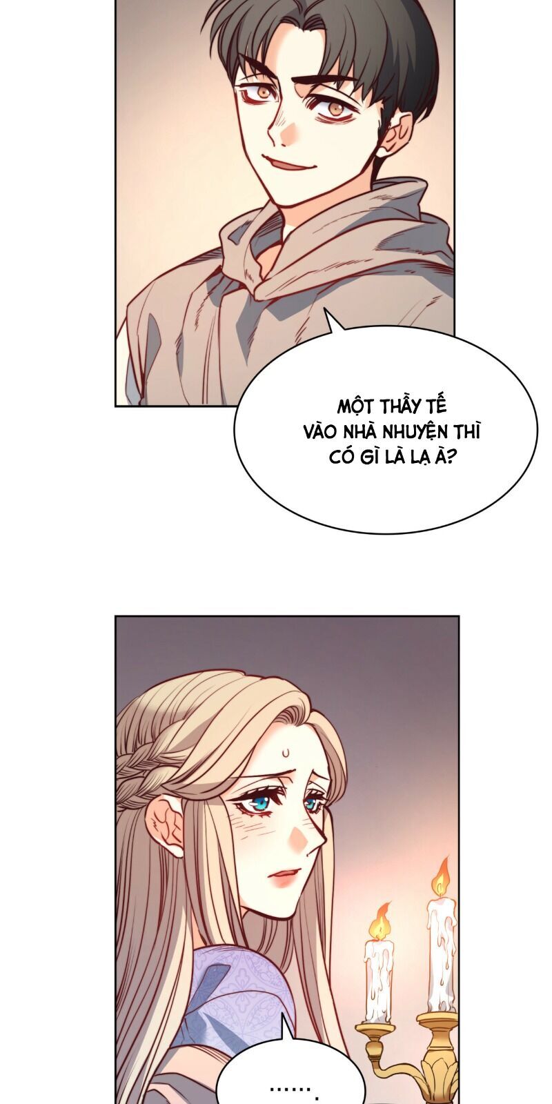 Ác Quỷ - Chương 25