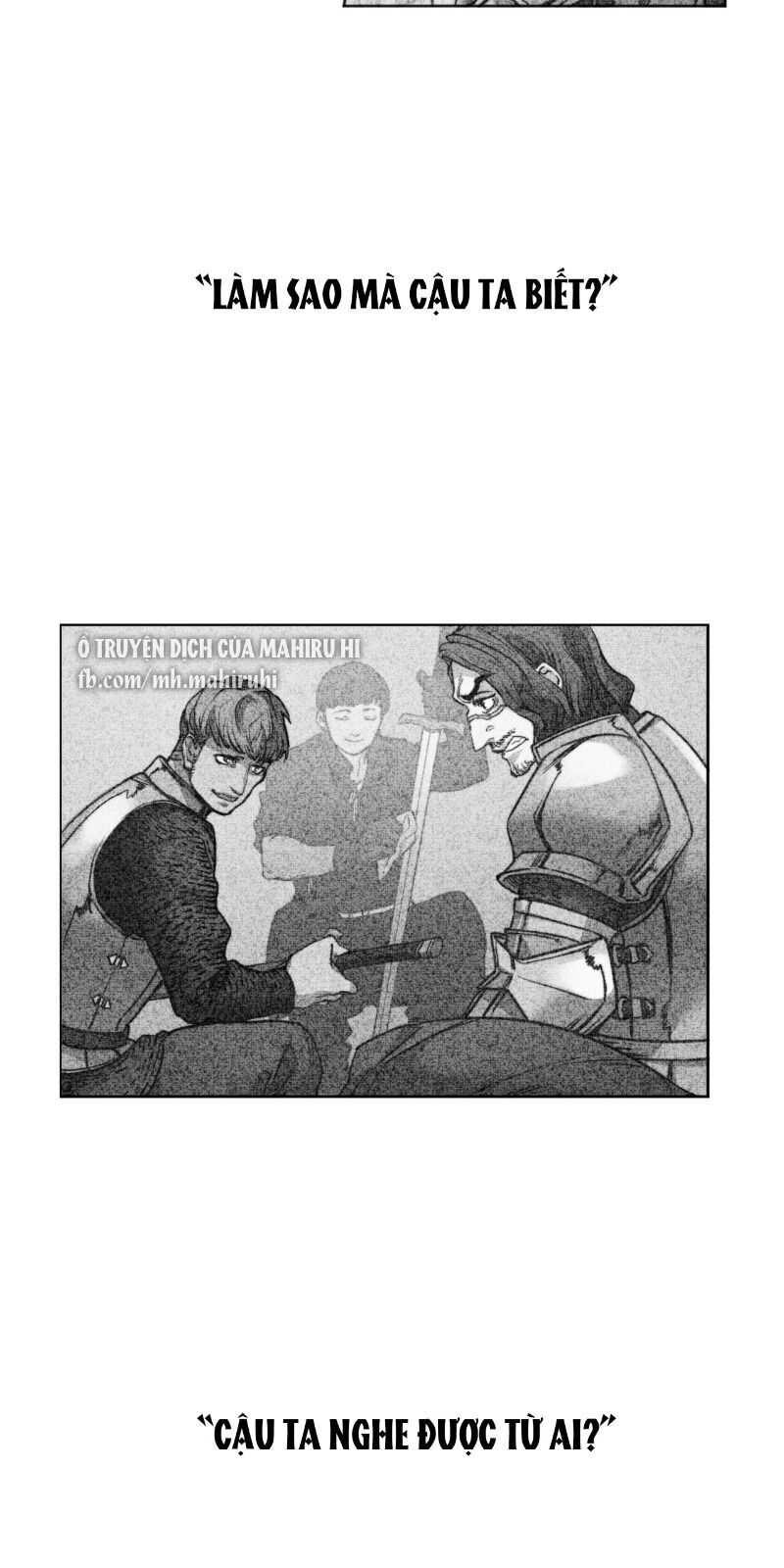 Ác Quỷ - Chương 25