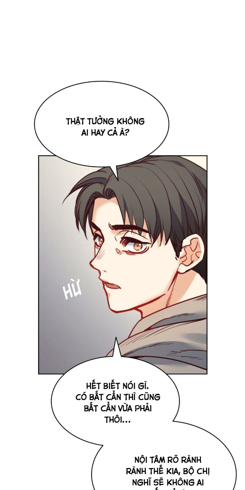 Ác Quỷ - Chương 25