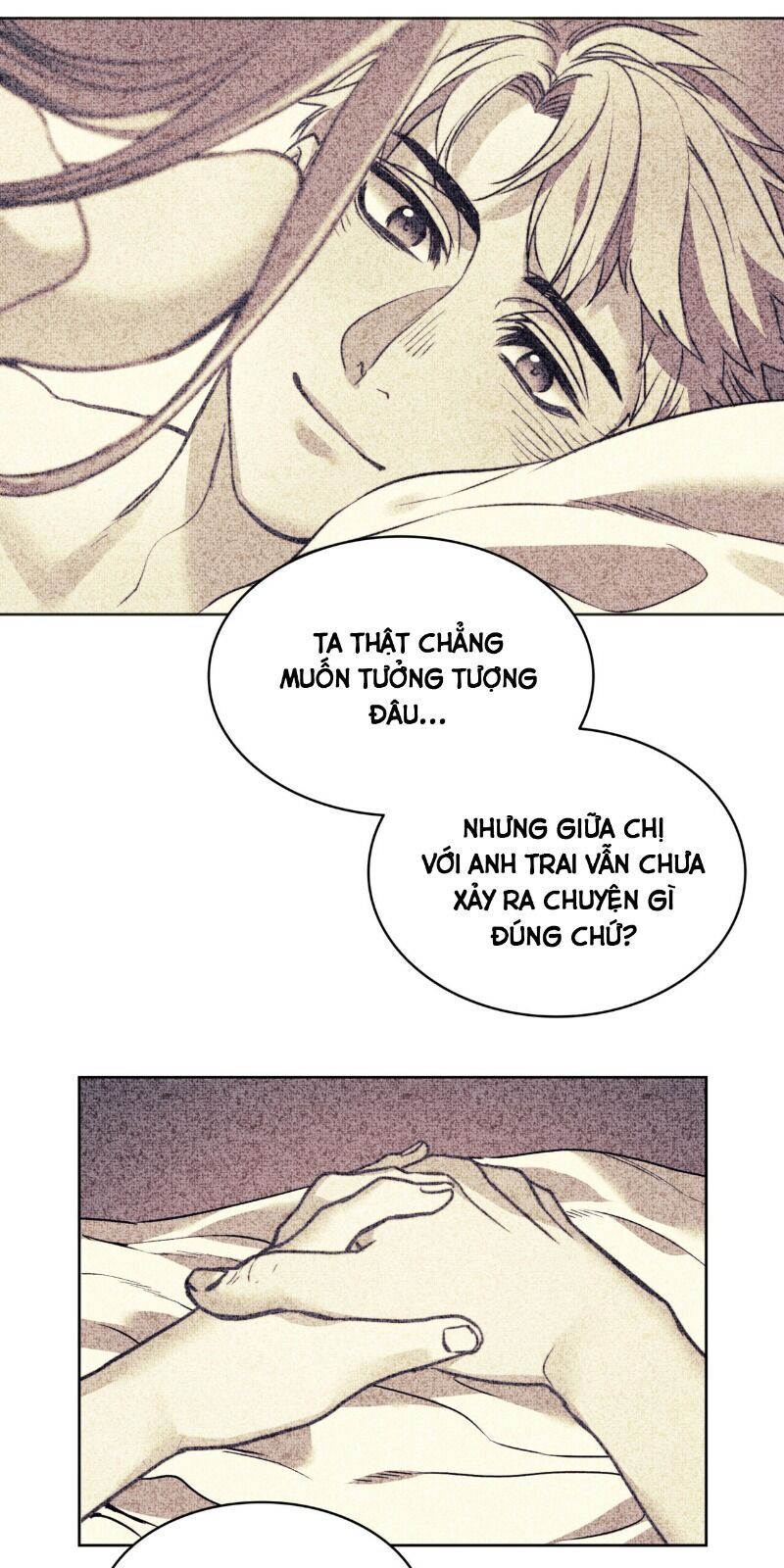 Ác Quỷ - Chương 25