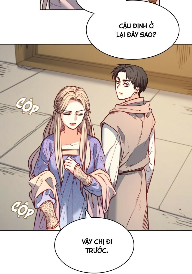 Ác Quỷ - Chương 25