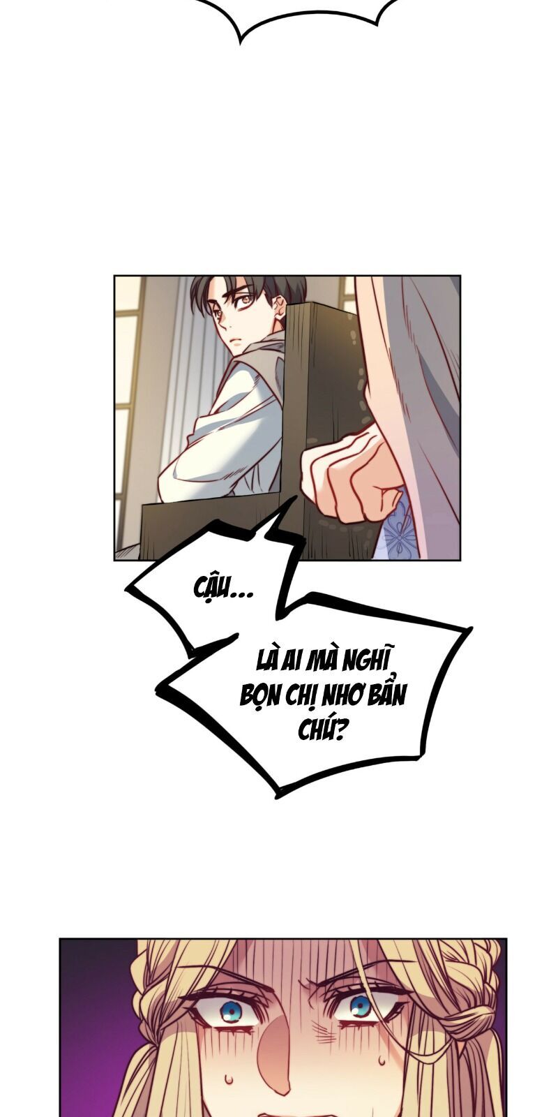 Ác Quỷ - Chương 25
