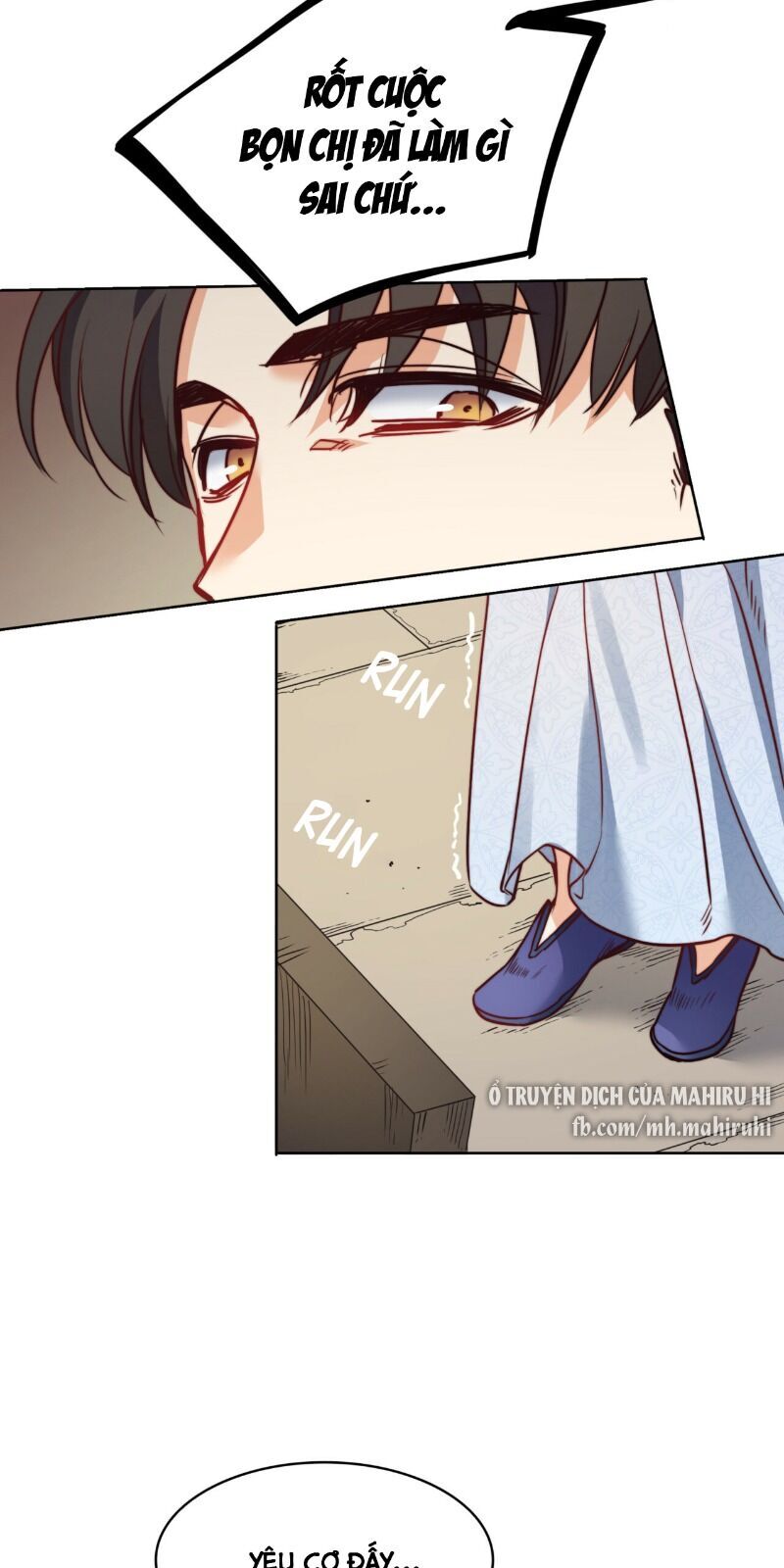 Ác Quỷ - Chương 25