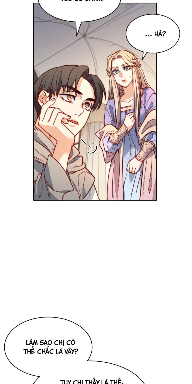 Ác Quỷ - Chương 25