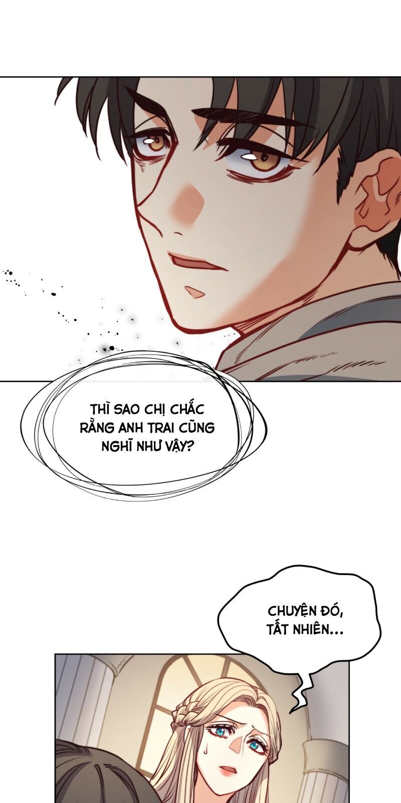 Ác Quỷ - Chương 25