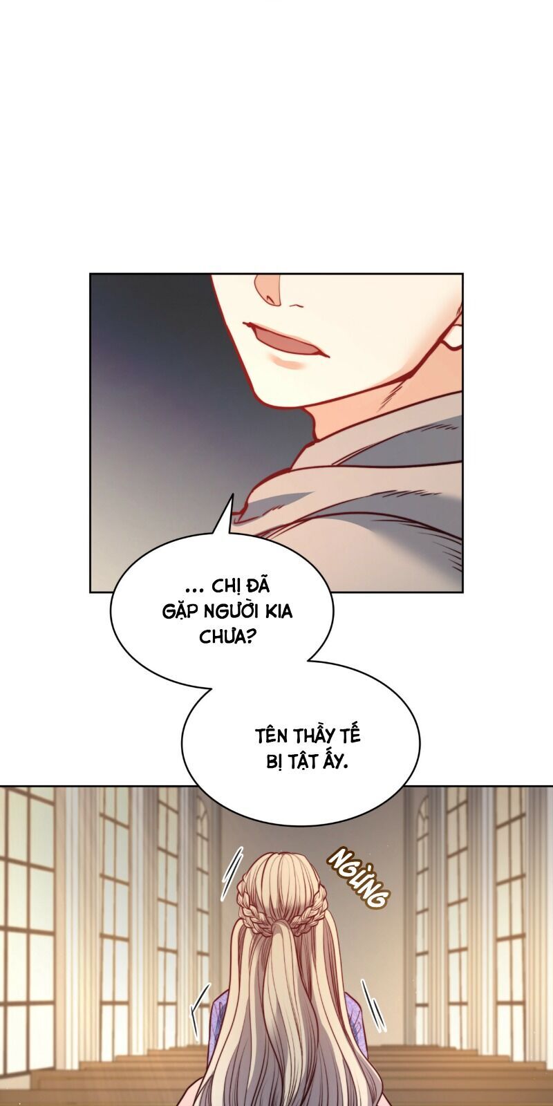Ác Quỷ - Chương 25