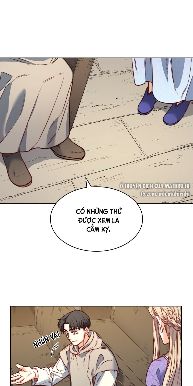 Ác Quỷ - Chương 25