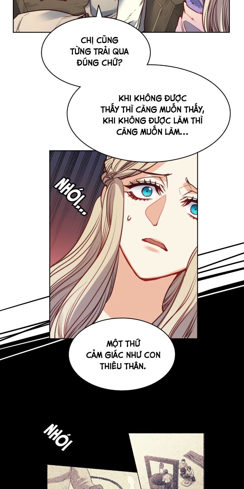 Ác Quỷ - Chương 25