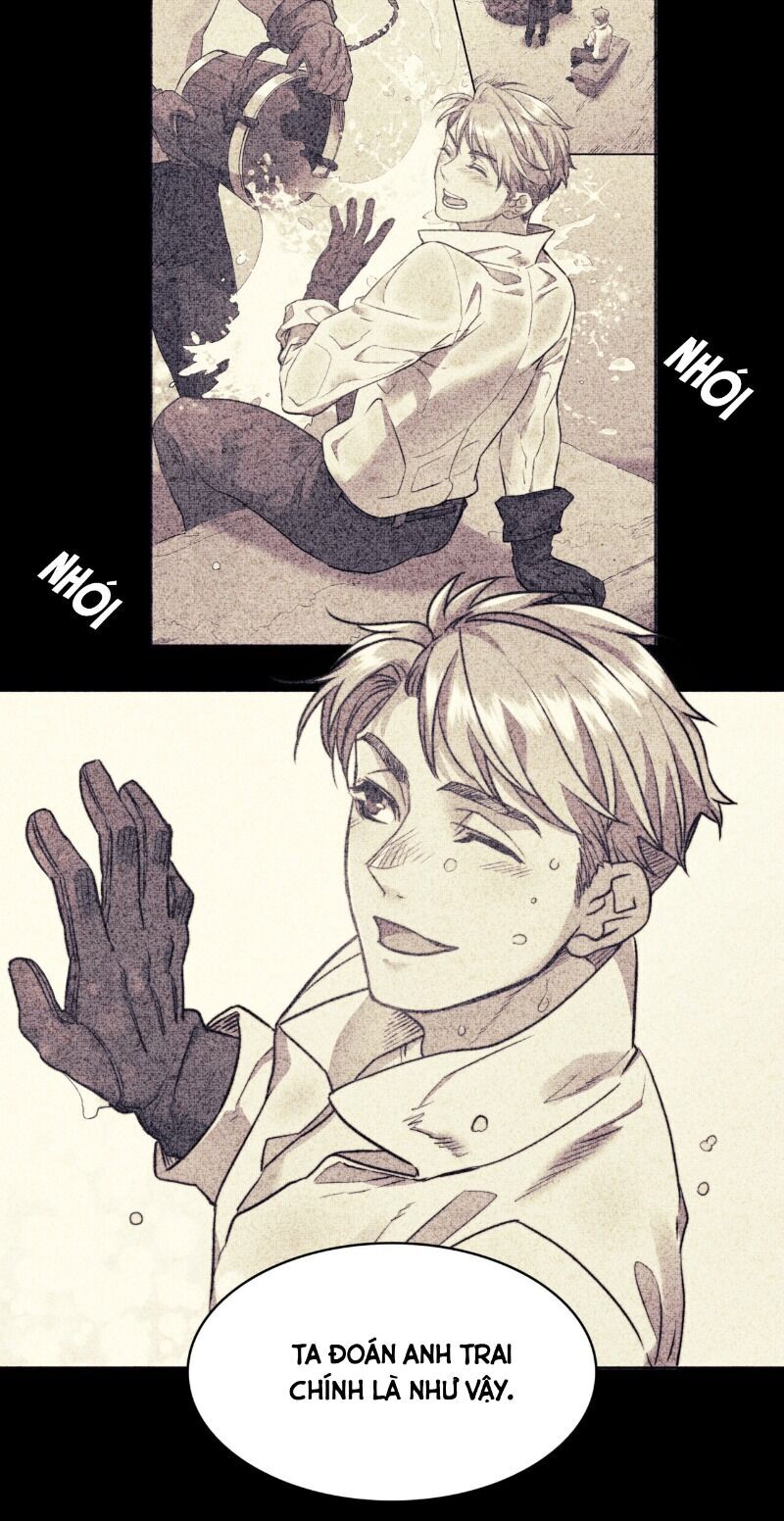 Ác Quỷ - Chương 25