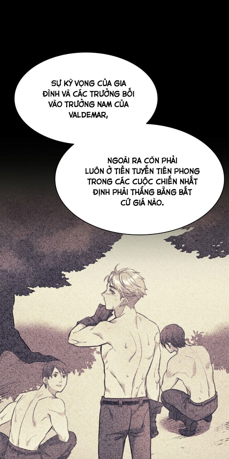 Ác Quỷ - Chương 25