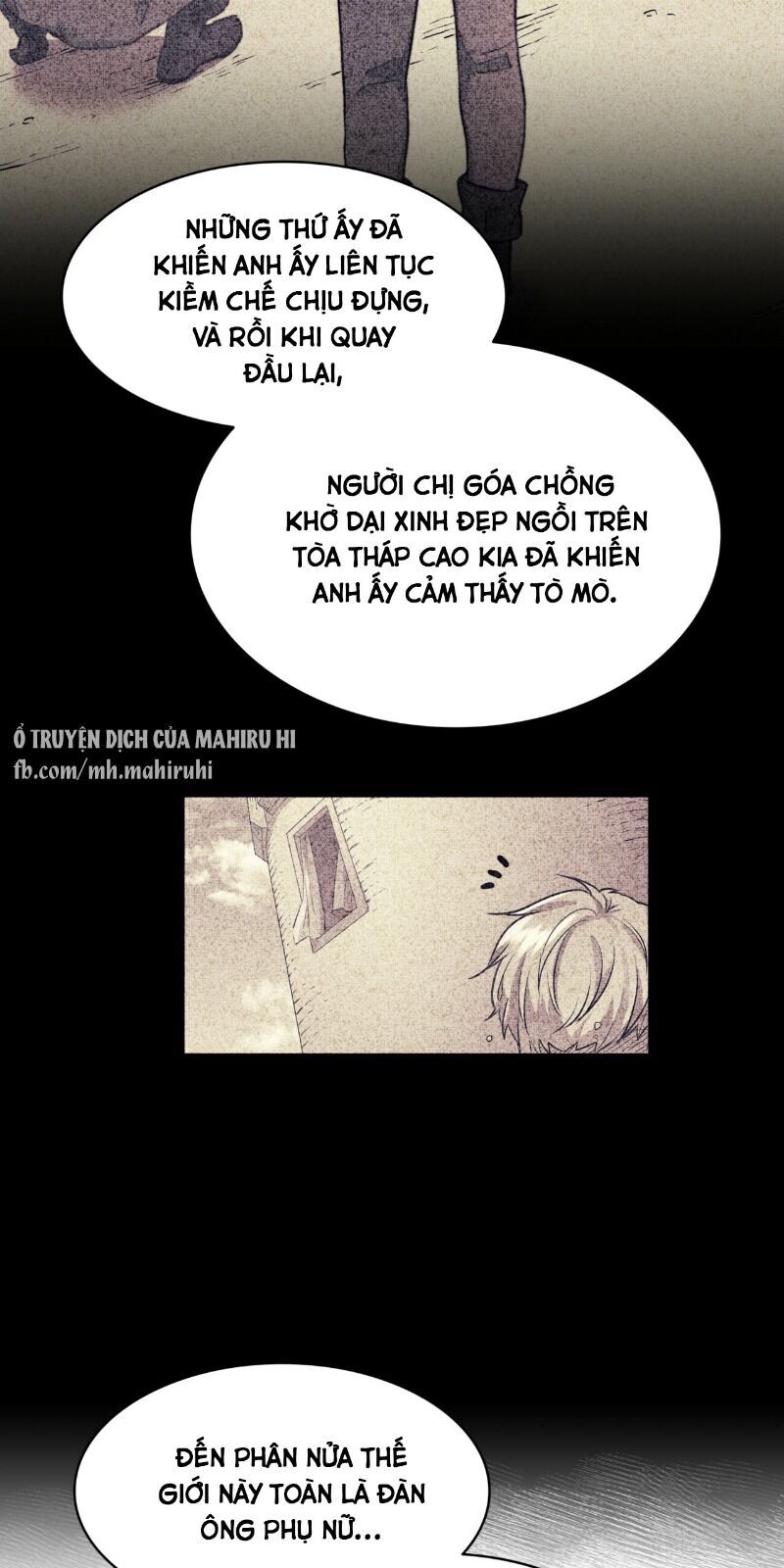 Ác Quỷ - Chương 25