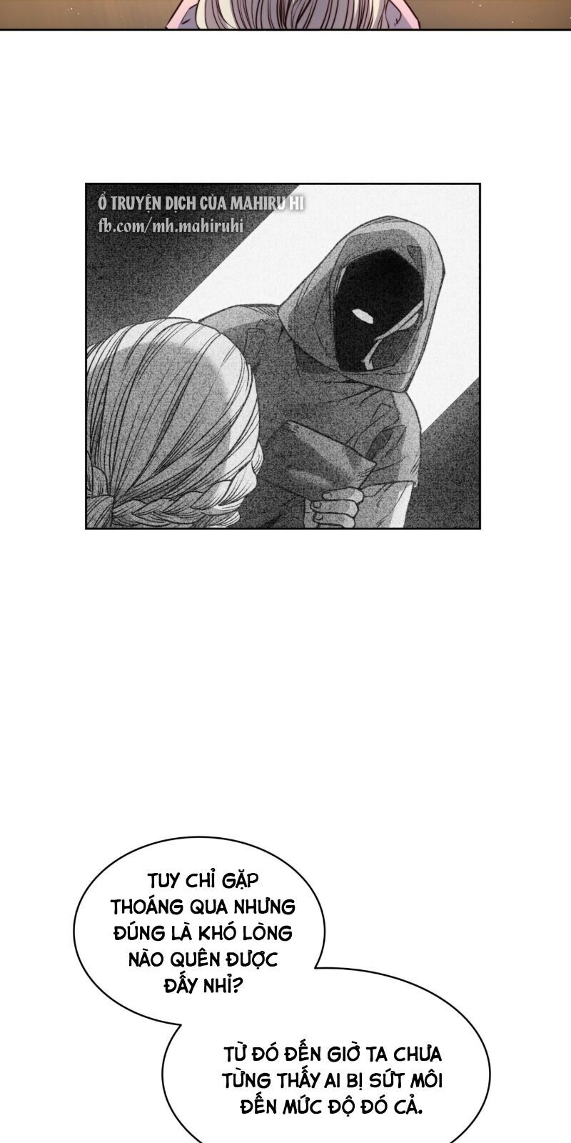 Ác Quỷ - Chương 25